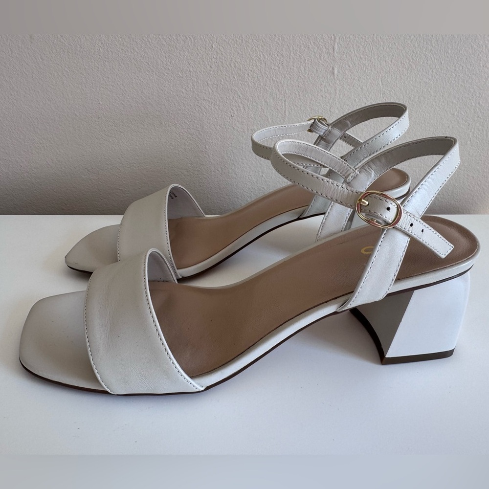 Aldo gleawia women's heeled sandals - Picture 4 of 14
